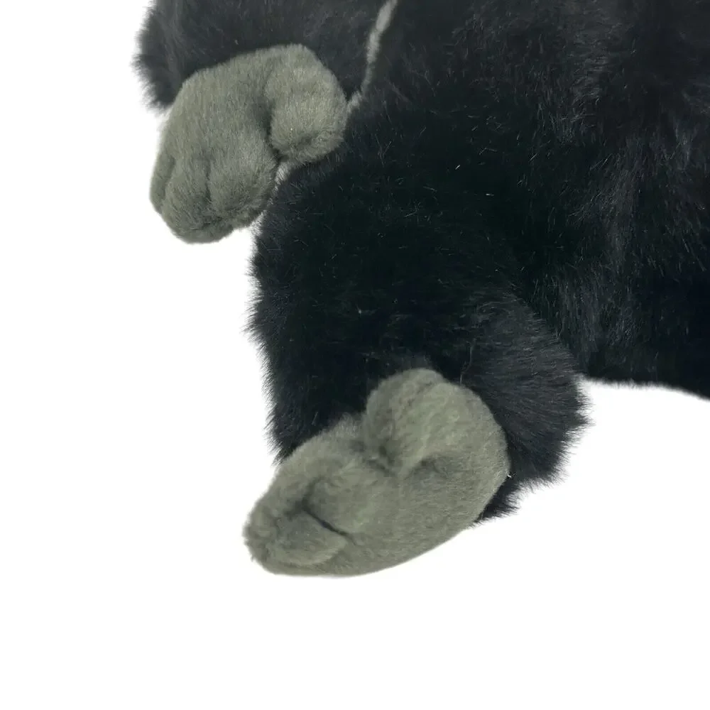 Gund Mali Ape Gorilla Plush Toy Stuffed Animal 20958 Pygmy Chimp San Diego Zoo